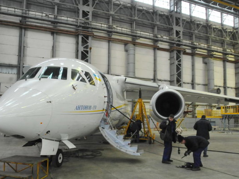 Эксперт: Чтобы украинская авиационная промышленность могла конкурировать на европейском рынке, нужно поднимать образование