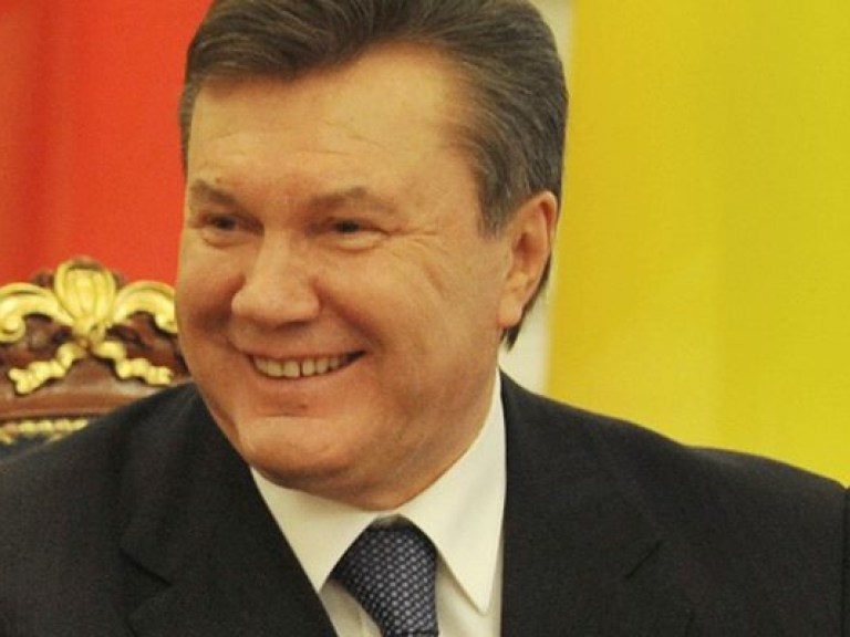 Янукович заинтересован в торможении евроинтеграции — российский политолог