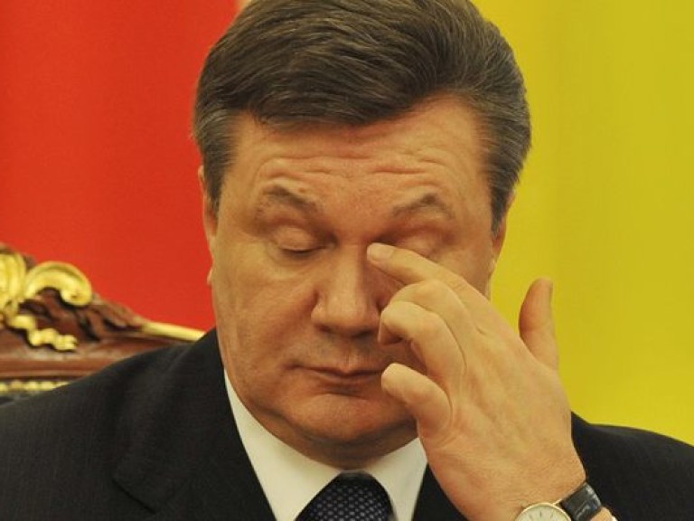 Неожиданно прозрел: Мунтиян рассказал, чем руководствовался Янукович при отказе от ассоциации с ЕС