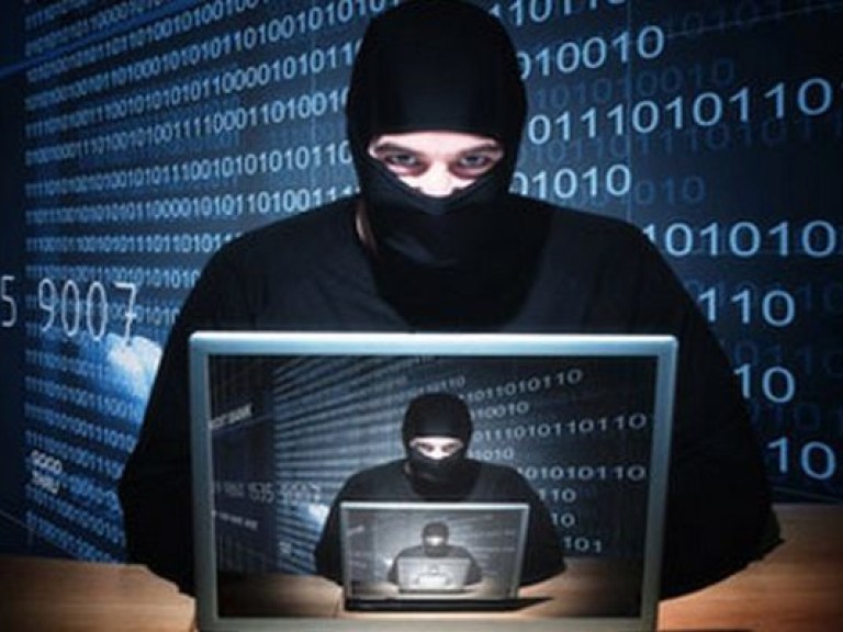 Хакерские атаки как новая технология политической борьбы