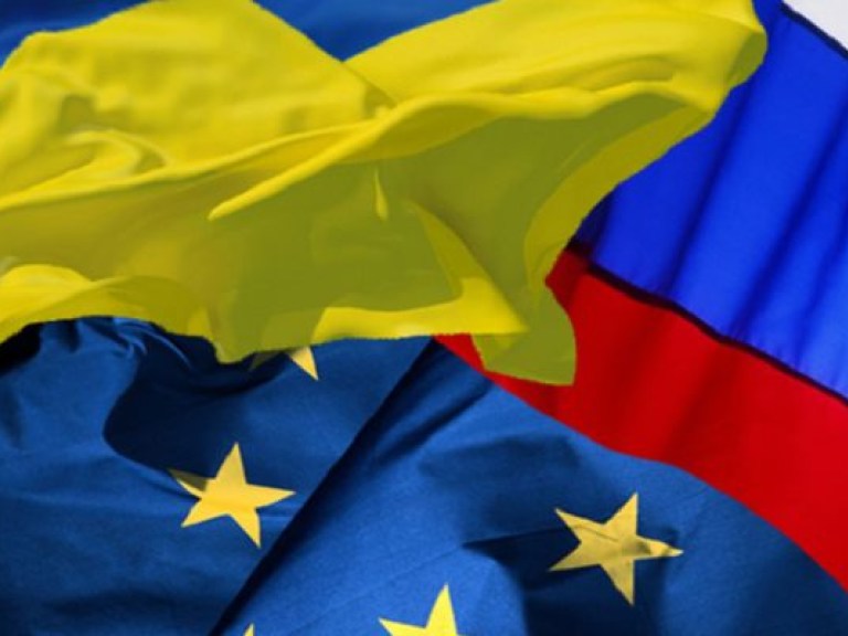 Переговоры Украина-Россия-Евросоюз могут состояться &#8212; политолог