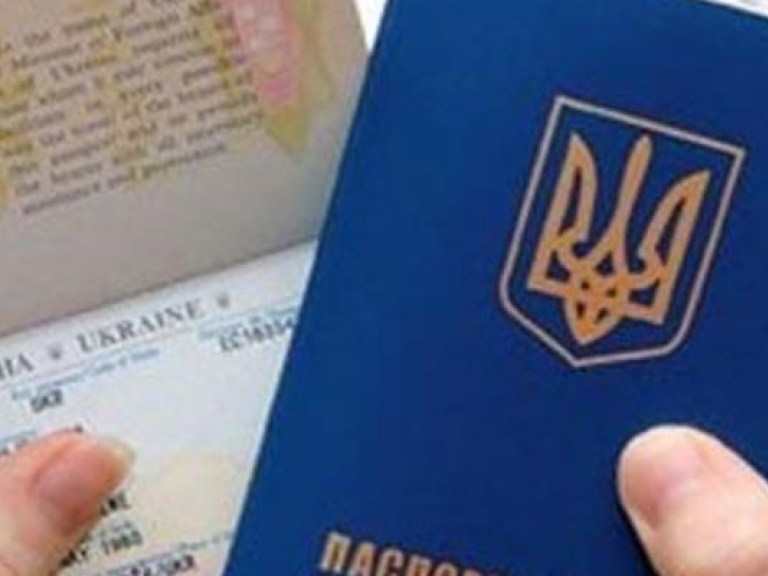 Православные видят в биометрических паспортах Конец света