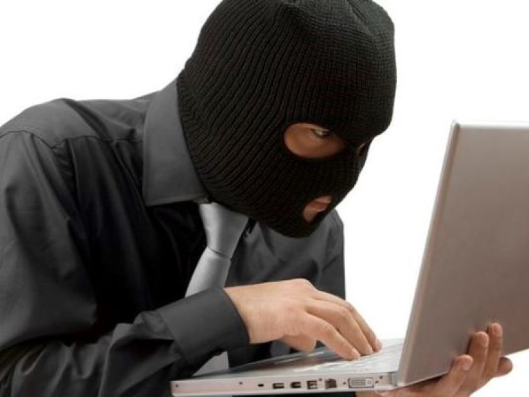 Хакеры атаковали сайты президента, Кабмина и МВД