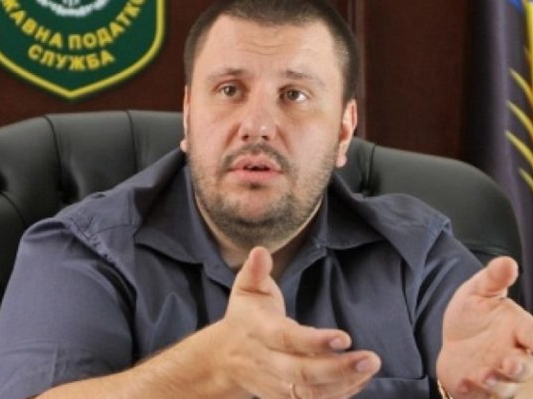 Александр Клименко: Никто не меняет евронаправление