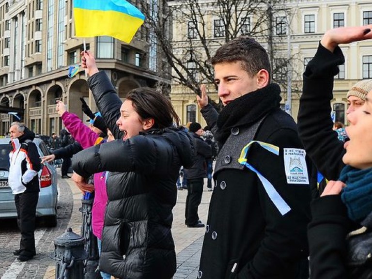 Ректор КПИ выведет своих студентов на улицы Киева
