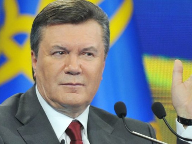 Сегодня Янукович расскажет украинцам, что будет дальше
