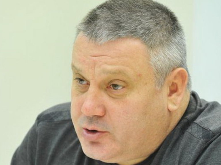 Е. Копатько: «Для Украины лучше самый плохой мир, чем хорошая война»