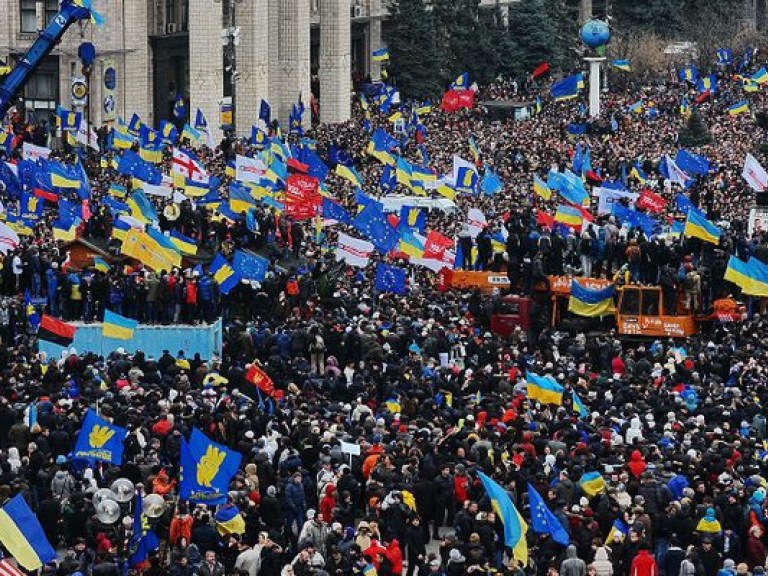 Но не скажу: оппозиция утверждает, что у них есть план