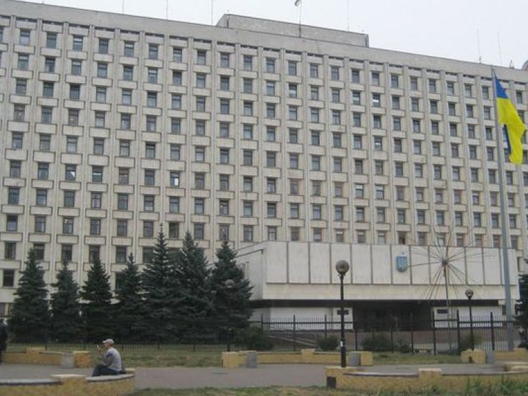 Центризбирком отменил регистрацию 55 кандидатов в народные депутаты