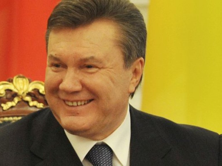 Немецкий эксперт: ЕС вряд ли пойдет на изоляцию Януковича