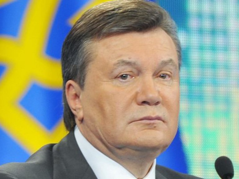 Китай отказал Януковичу в кредитах: у вас сложная политическая ситуация
