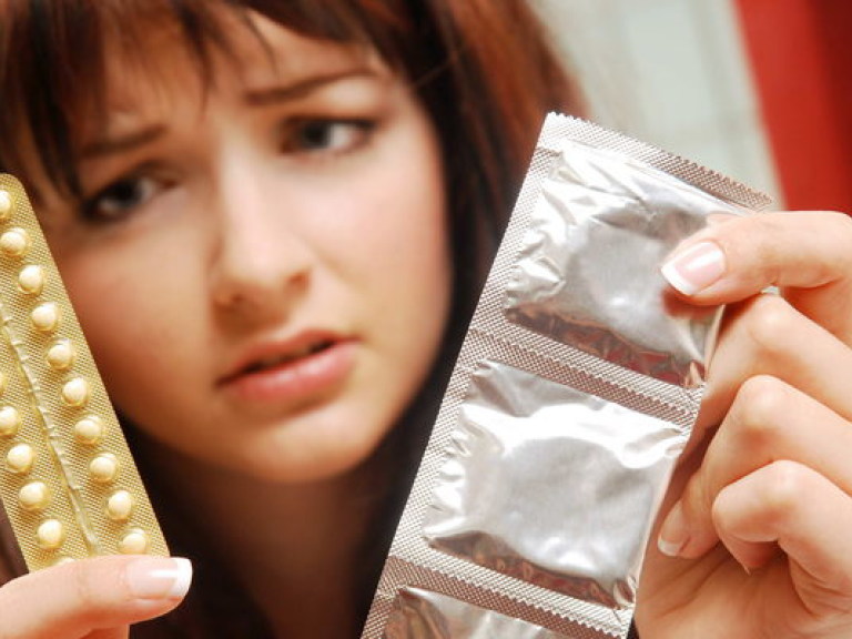 В праздники женщины пренебрегают контрацепцией &#8212; исследование
