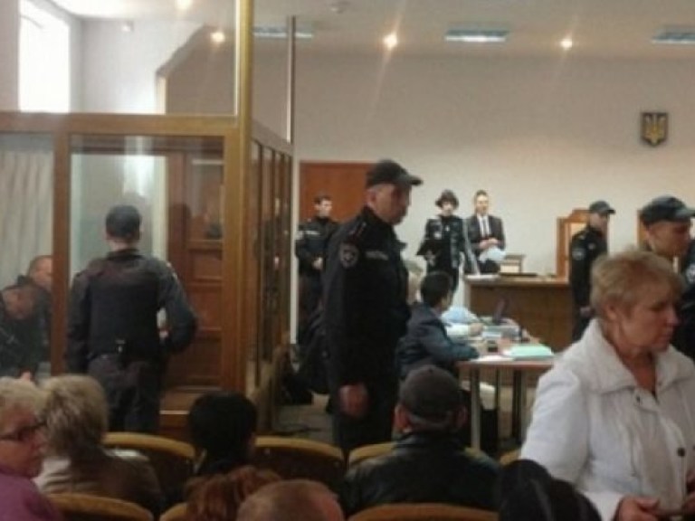 Николаевская прокуратура не станет обжаловать приговор, вынесенный «врадиевским насильникам»