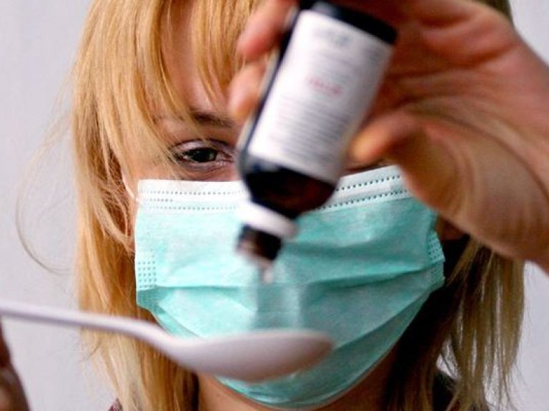 Киеву угрожает эпидемия?