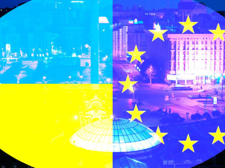 Западноевропейский рынок не компенсирует Украине потерь на российском векторе – Ефремов