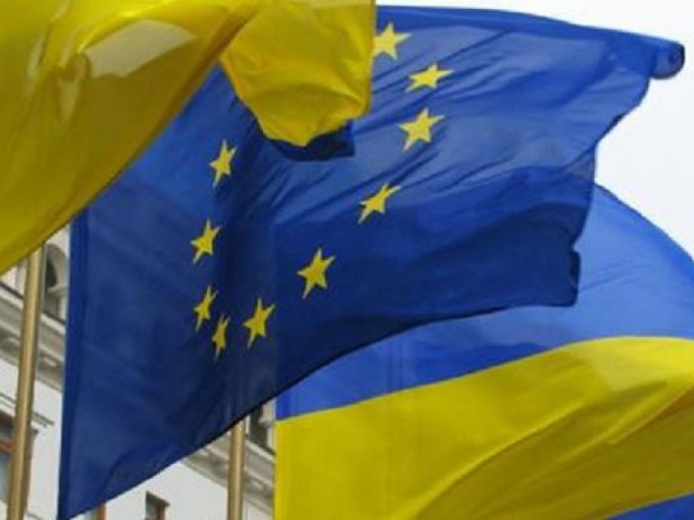 В Украину прибыла переговорная группа Европейского союза