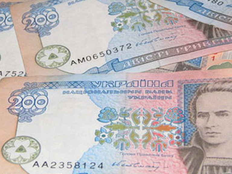 Отставка Януковича обвалит гривну &#8212; экономист