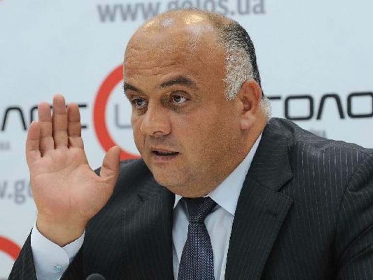 Килинкаров: Генпрокурор должен подать представление в Раду о лишении «свободовцев» депутатских полномочий