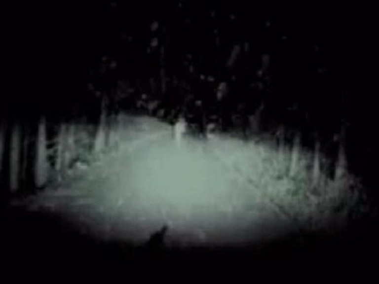 Жуткая реклама с призраком в главной роли обрекла японцев на ночные кошмары (ВИДЕО)