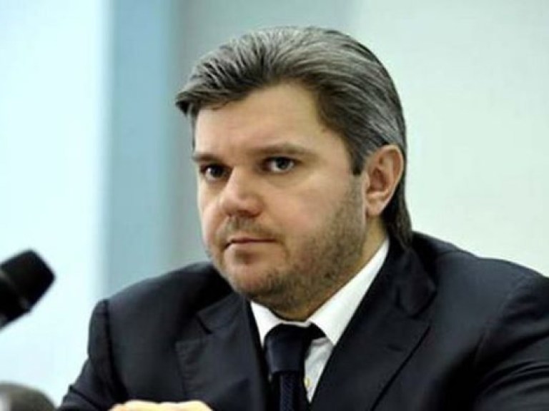 Правительство не рассматривало никаких соглашений о вступлении Украины в ТС &#8212; Ставицкий