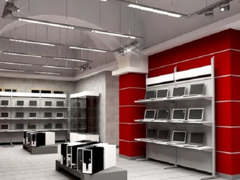 Сеть «Эльдорадо» отказалась от борьбы с контрабандной и контрафактной продукцией в Украине