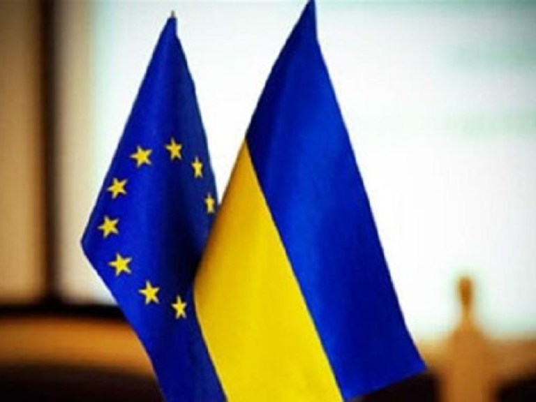 Эштон: Янукович готов начать диалог и подписать соглашение об ассоциации с ЕС