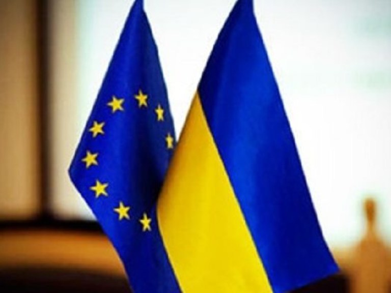 Эксперт пояснил, почему Украина отсрочила подписание ассоциации с ЕС