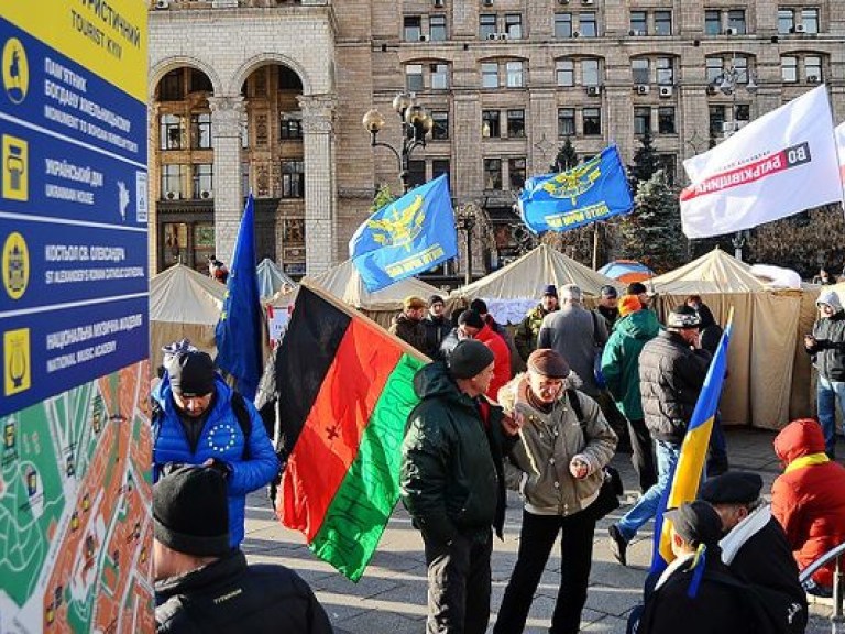 Решающий матч «Динамо» покажут на Майдане