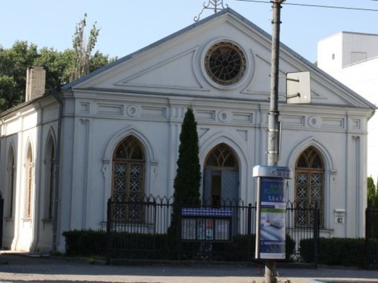 Януковичу нашли &#171;удобное&#187; место для переговоров с Майданом