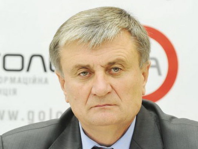 Гордиенко: «Майдан» ведет не к единению, а к расколу страны, как это было в 2004 году