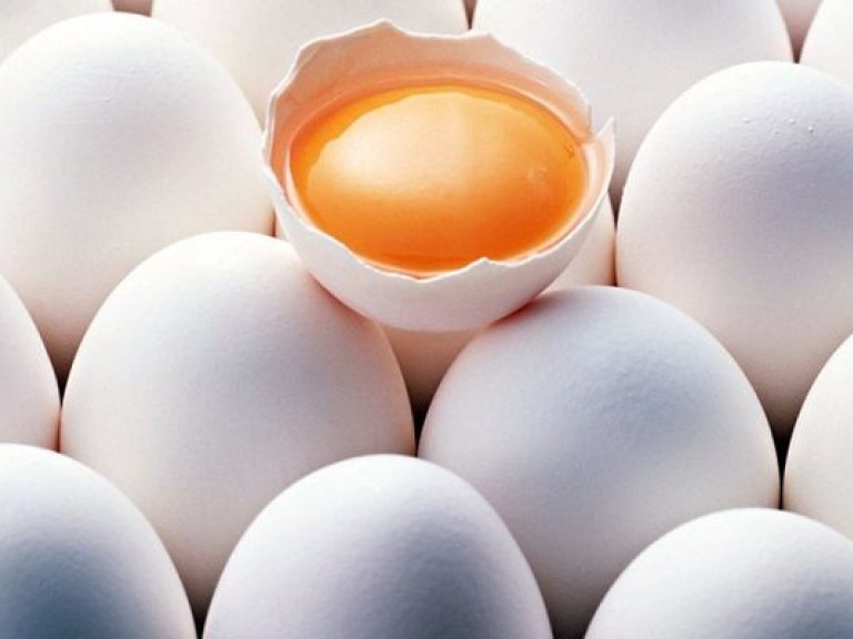 Синдром хронической усталости поможет вылечить яйцо всмятку