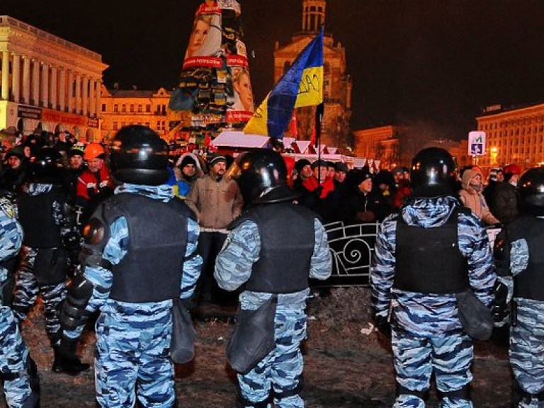 Европа больше не потерпит силовых сценариев в Украине — Элмар Брок