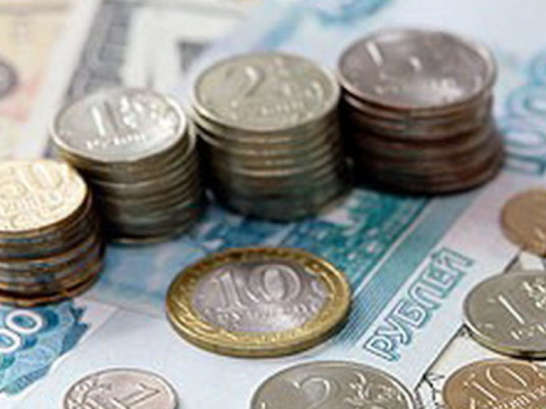 Киеву не нравится идея Москвы повысить статус рубля в Украине