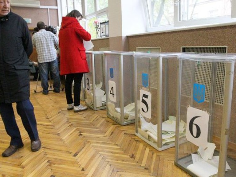 Во время голосования в проблемных округах нарушений общественного порядка не было — МВД
