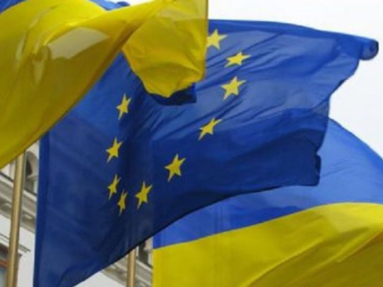 Польский эксперт: ЕС пойдет по ряду вопросов на уступки Украине