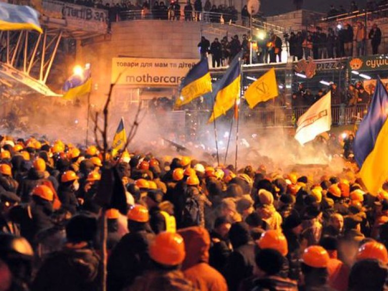 Социолог: 43% киевлян испытывают тревогу из-за политситуации