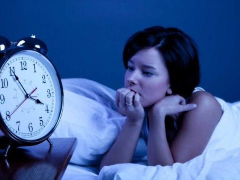Недосыпание может вызвать диабет &#8212; врачи