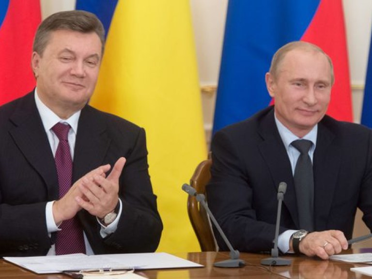 Взаимовыгодные взаимоотношения Украины и России приветствуют в ЕС &#8212; Штефан Фюле