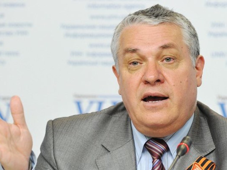 Цыбенко: Московские соглашения ускорят принятие госбюджета-2014