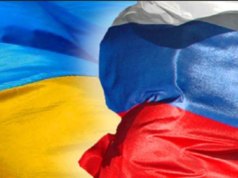 Украина движется в Евразийский экономический союз &#8212; эксперт