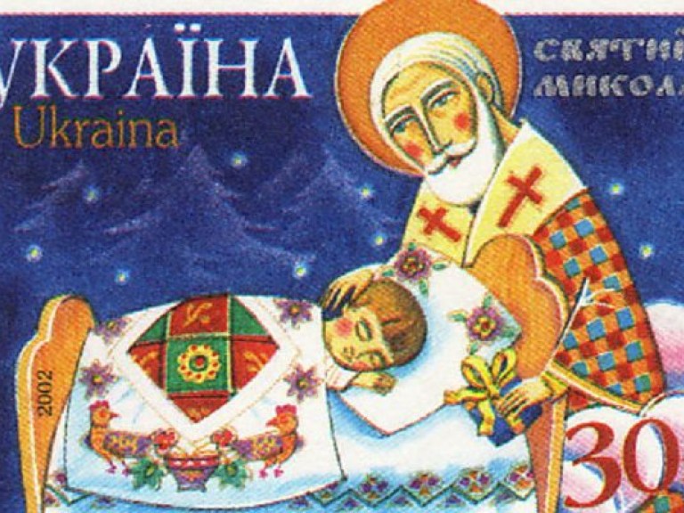 Киевские казаки отметят праздник Святого Николая в церкви и гуляниями