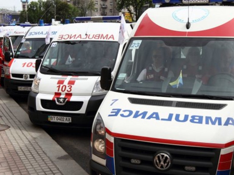Министерство здравоохранения Украины третий год подряд демонстрирует эффективность государственных закупок