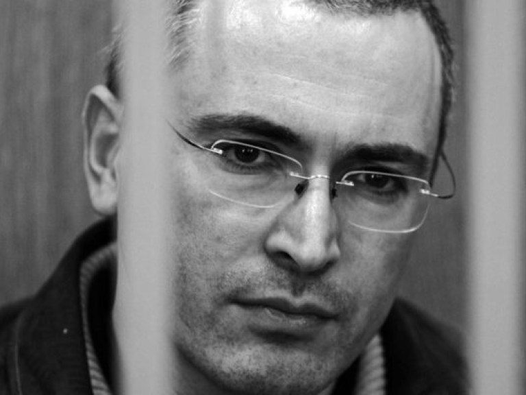 Ходорковский покинул пределы России