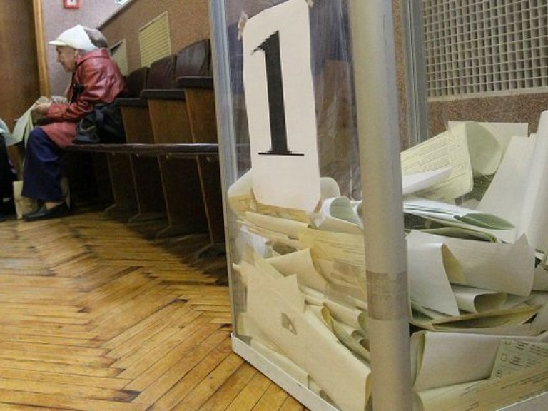Юрий Кармазин: «15 декабря в проблемных округах состоялась имитация выборов»