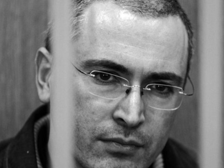 Ходорковский напомнил, что в России остается большое количество политзаключенных