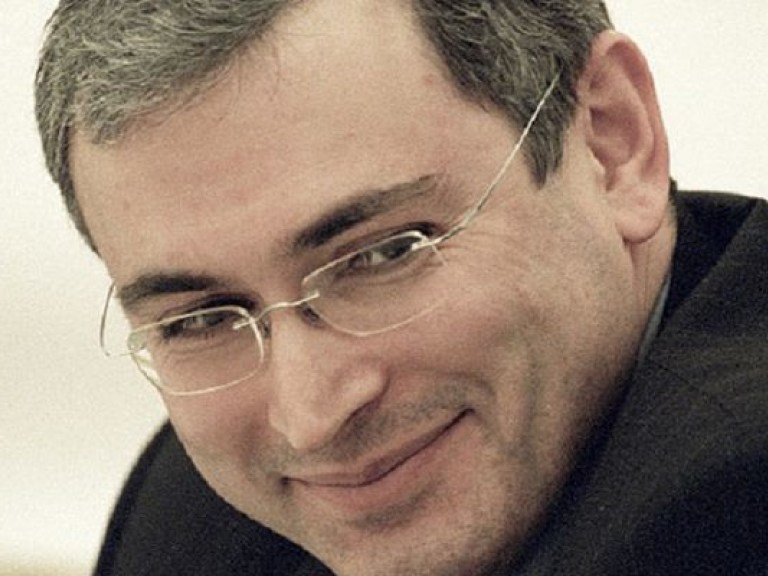 Собчак взяла первое интервью у освободившегося Ходорковского