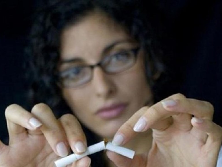Курение пагубно влияет на гены — исследование