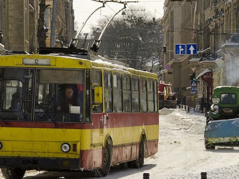 В Киеве с 1 января на 20% вырастут тарифы на наружную рекламу