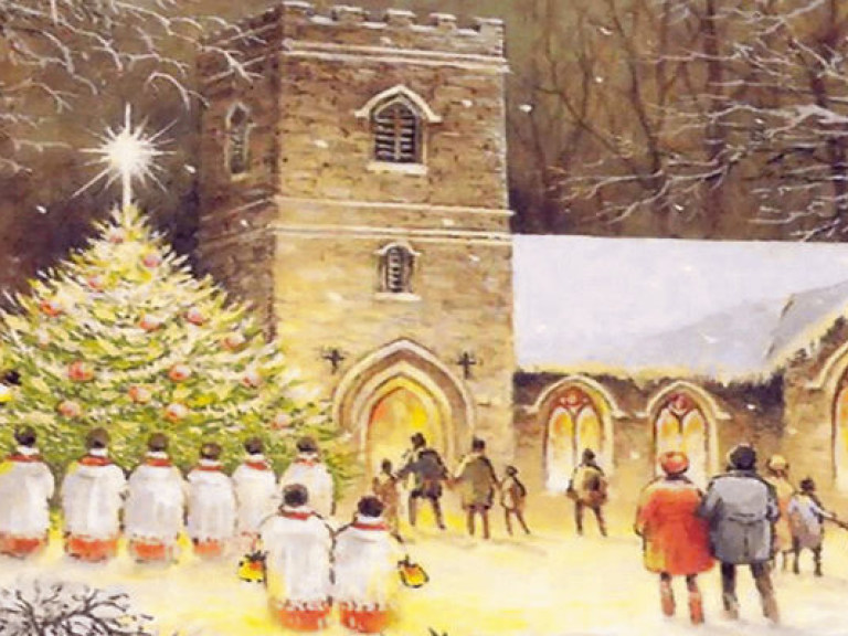 Настоящее рождественское чудо случилось в Пенсильвании (ВИДЕО)