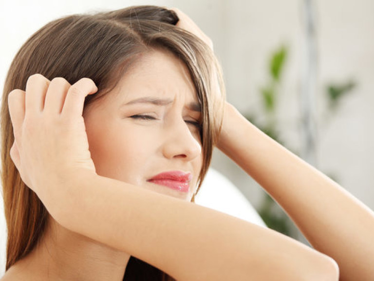 Жвачка вызывает мигрени — исследование